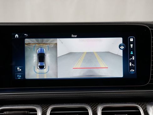 Used 2024 Mercedes-Benz GLE 53 AMG 4MATIC Coupe image 18