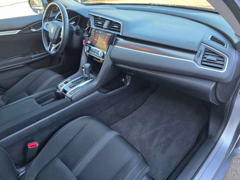 Used 2019 Honda Civic EX image 24