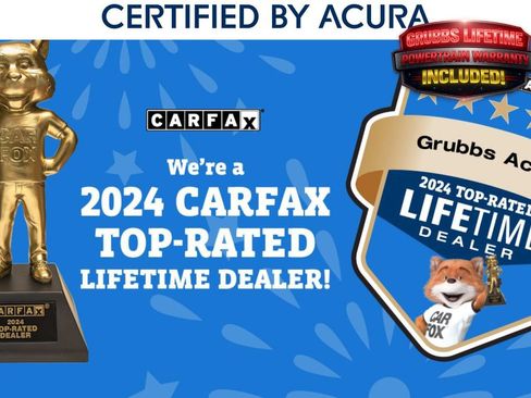 Certified 2025 Acura ADX A-Spec AWD/4WD image 14