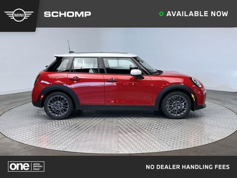 New 2026 MINI Cooper S image 1