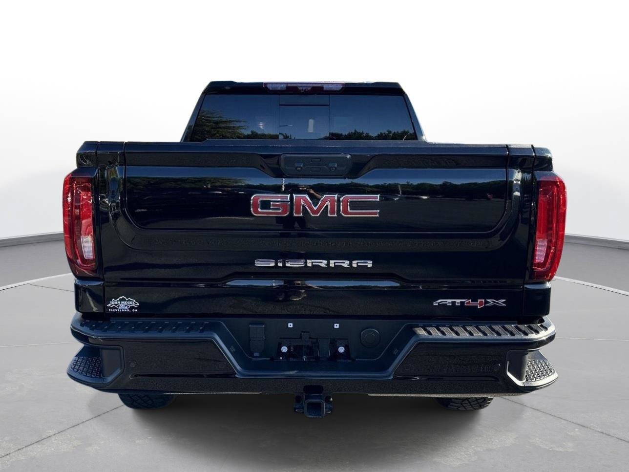 Used 2023 GMC Sierra 1500 AT4X AWD/4WD image 7
