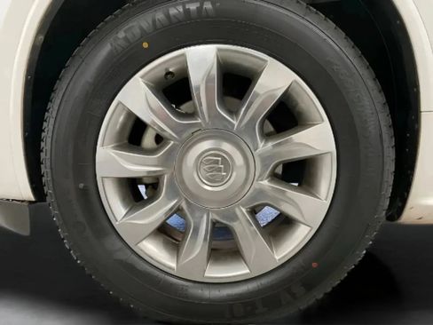 Used 2016 Buick Enclave Premium w/ Trailering Package FWD image 25