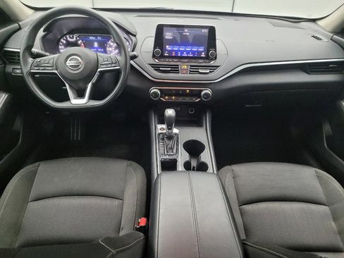 Used 2019 Nissan Altima 2.5 S FWD image 22