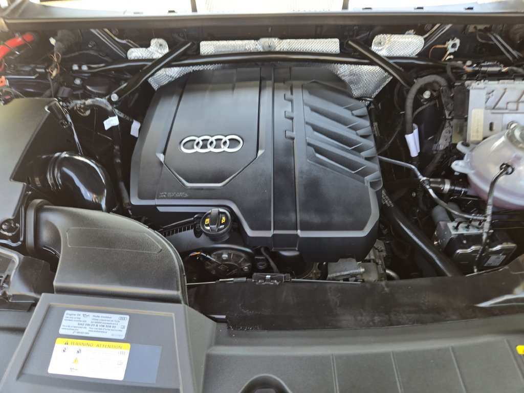 Certified 2024 Audi Q5 2.0T Premium Plus AWD/4WD image 41