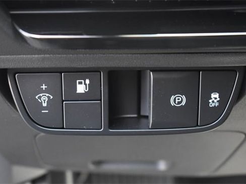 New 2025 Kia EV6 Light w/ Light LR Technology Package image 21