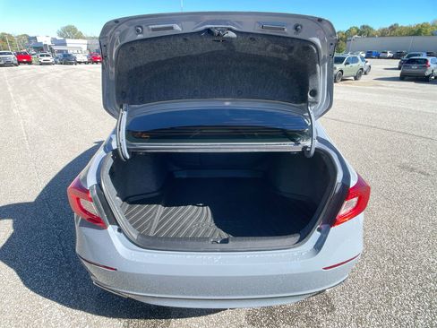 Used 2022 Honda Accord Sport image 27
