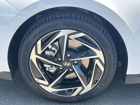 New 2026 Hyundai Sonata SEL FWD image 35