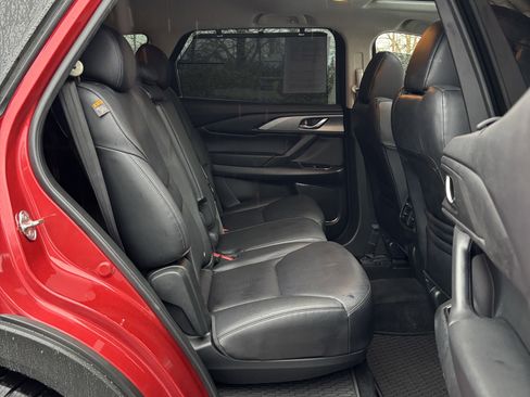 Used 2019 MAZDA CX-9 Touring w/ Touring Premium Package image 12