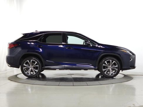 Used 2018 Lexus RX 350 AWD w/ Premium Package image 12
