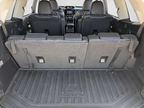 Used 2022 Subaru Ascent Touring AWD/4WD image 6