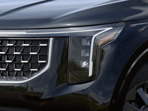 New 2026 Kia Carnival SX FWD image 10