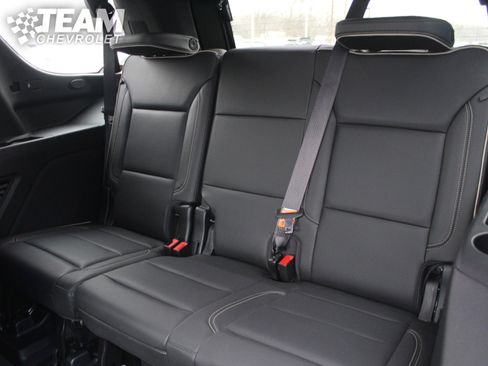 Certified 2021 Chevrolet Tahoe Premier image 24