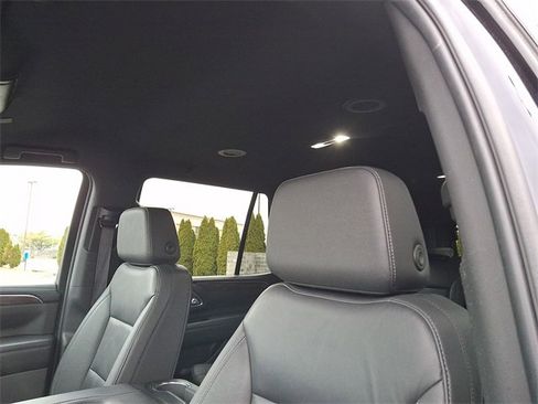 Used 2024 Chevrolet Tahoe LT image 14