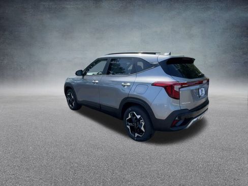 Used 2026 Kia Seltos S image 17