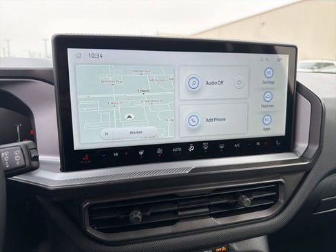 New 2026 Ford Bronco Sport Outer Banks w/ Outer Banks Tech Package+ image 27