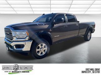 Used 2021 RAM 3500 Big Horn w/ Level B Equipment Group AWD/4WD 360° Tour