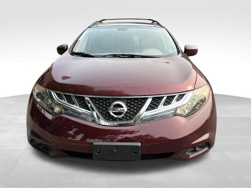Used 2011 Nissan Murano SL w/ Navigation Pkg AWD/4WD image 9