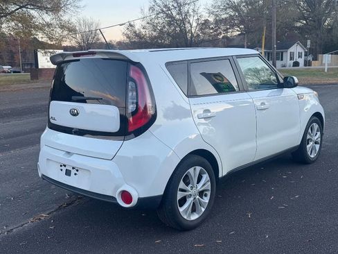 Used 2016 Kia Soul ! image 6