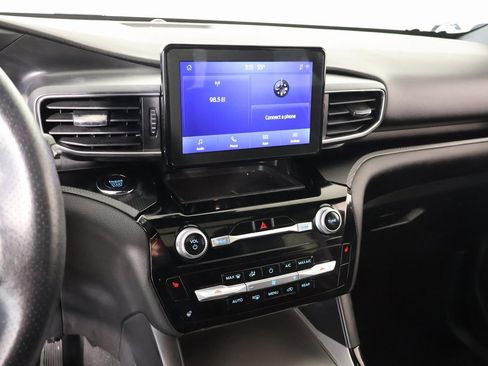 Used 2022 Ford Explorer ST w/ ST Street Pack image 5