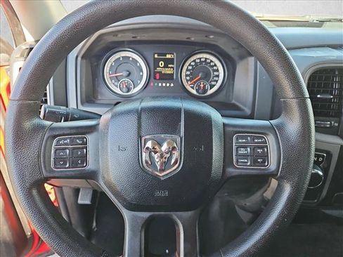 Used 2016 RAM 1500 Express w/ Popular Equipment Group image 12