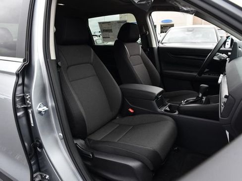 New 2026 Honda CR-V EX image 21