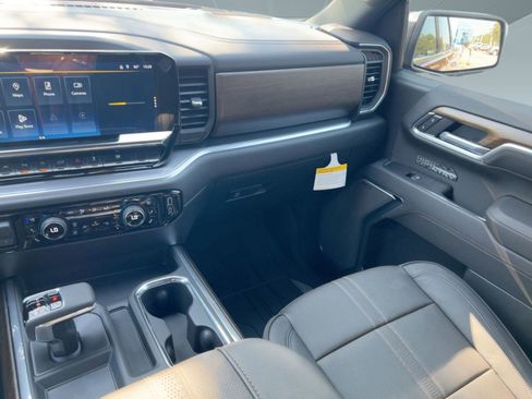 Certified 2026 Chevrolet Silverado 1500 High Country w/ High Country Premium Package image 20