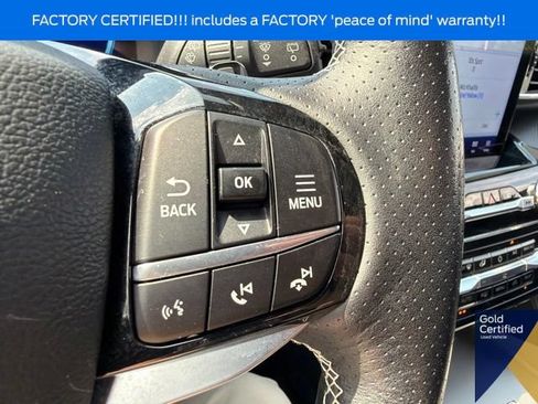 Used 2023 Ford Explorer ST w/ Equipment Group 401A AWD/4WD image 54
