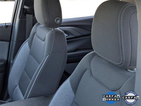 Used 2025 Chevrolet TrailBlazer LT image 19