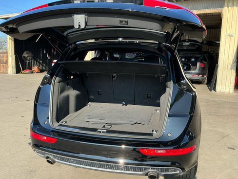 Used 2011 Audi Q5 3.2 Premium Plus image 27