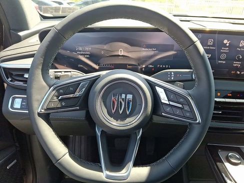 New 2025 Buick Enclave Sport Touring w/ Power Package image 11