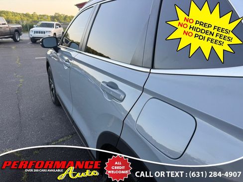 Used 2024 Honda CR-V Sport image 18