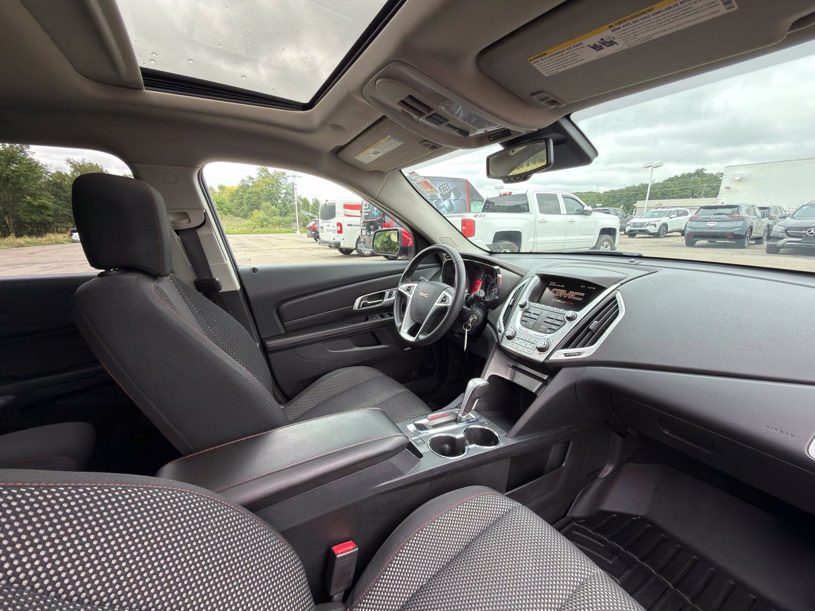 Used 2015 GMC Terrain SLE w/ Convenience Package FWD image 42