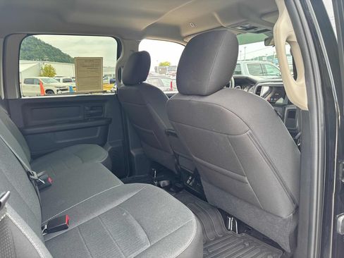 Used 2024 RAM 1500 Tradesman w/ Popular Equipment Group AWD/4WD image 25