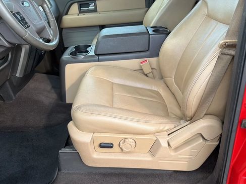 Used 2014 Ford F150 XLT w/ Equipment Group 302A Luxury AWD/4WD image 90
