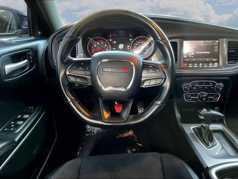 Used 2023 Dodge Charger Scat Pack RWD image 10