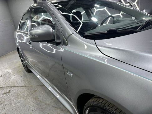 Used 2017 Mitsubishi Lancer ES AWD/4WD image 37