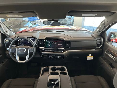 New 2026 GMC Sierra 1500 Elevation w/ Elevation Select Package image 19