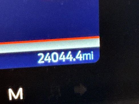 Used 2023 Ford Bronco Big Bend image 24