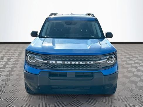 New 2025 Ford Bronco Sport Big Bend image 2