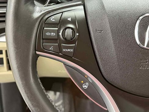 Used 2019 Acura MDX SH-AWD w/ Advance Package image 17