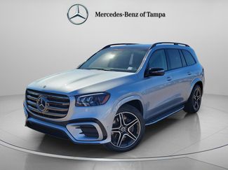 New 2026 Mercedes-Benz GLS 450 4MATIC 360° Tour