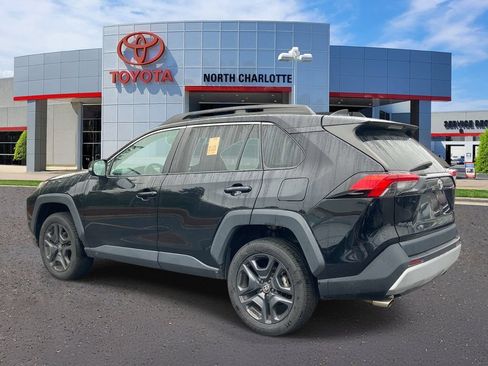 Used 2022 Toyota RAV4 Adventure AWD/4WD image 4