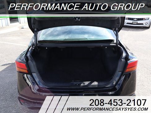 Used 2022 Nissan Altima 2.5 S image 13
