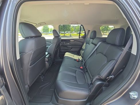 New 2026 Honda Passport RTL image 11