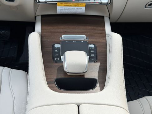 New 2026 Mercedes-Benz GLE 350 GLE 350 image 22