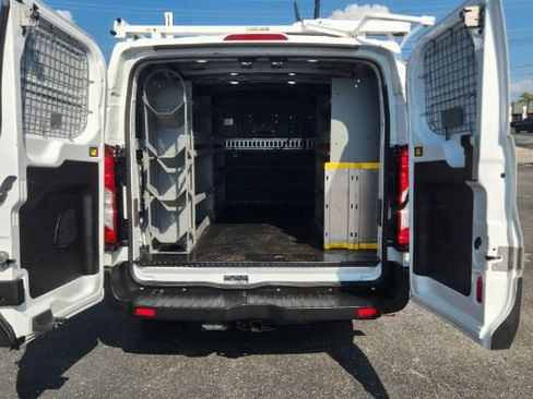 Used 2020 Ford Transit 250 Low Roof RWD image 2