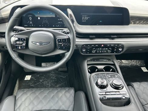 New 2026 Genesis G90 3.5T Prestige AWD/4WD image 25