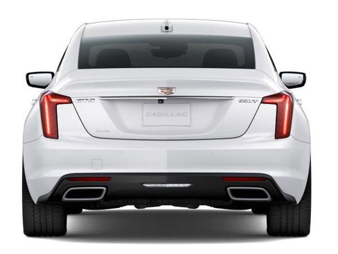 New 2026 Cadillac CT5 Premium Luxury w/ Technology Package image 30