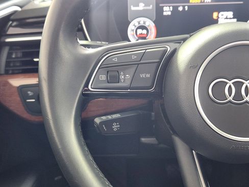 Used 2022 Audi A5 2.0T Premium Plus w/ Premium Plus image 18