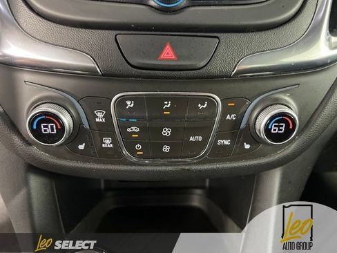 Used 2019 Chevrolet Equinox LT FWD image 24
